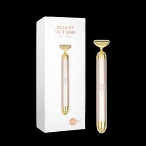 SKIN INC Supplement Bar Sculpt Lift Bar - 24K Gold